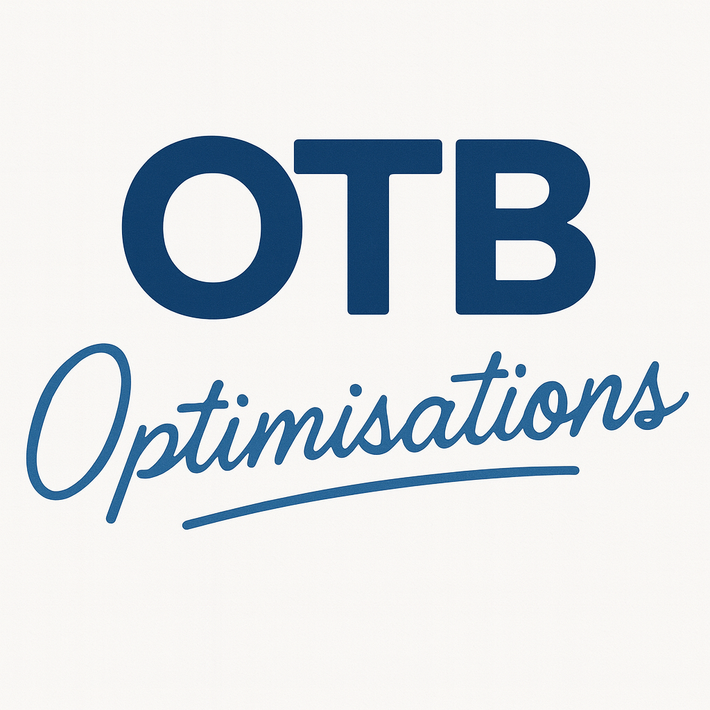 OTB Optimisations